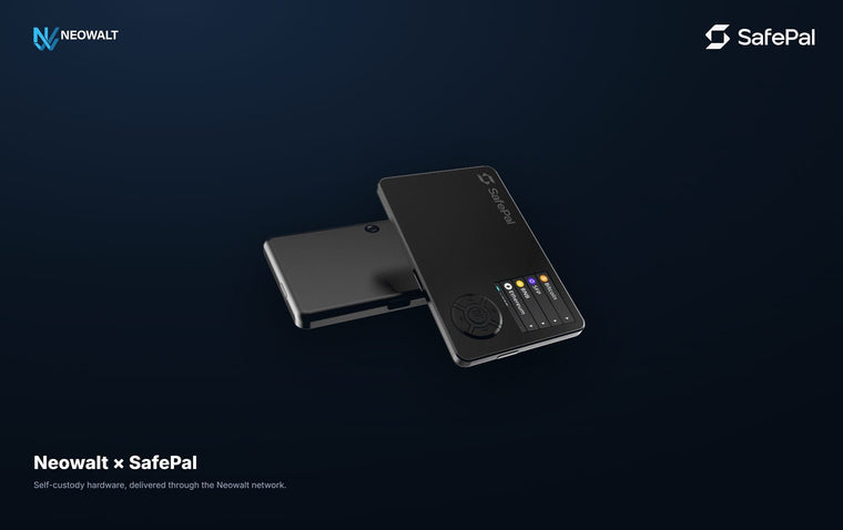 SafePal : qui se cache derrière cette gamme de hardware wallets soutenue par Binance ?