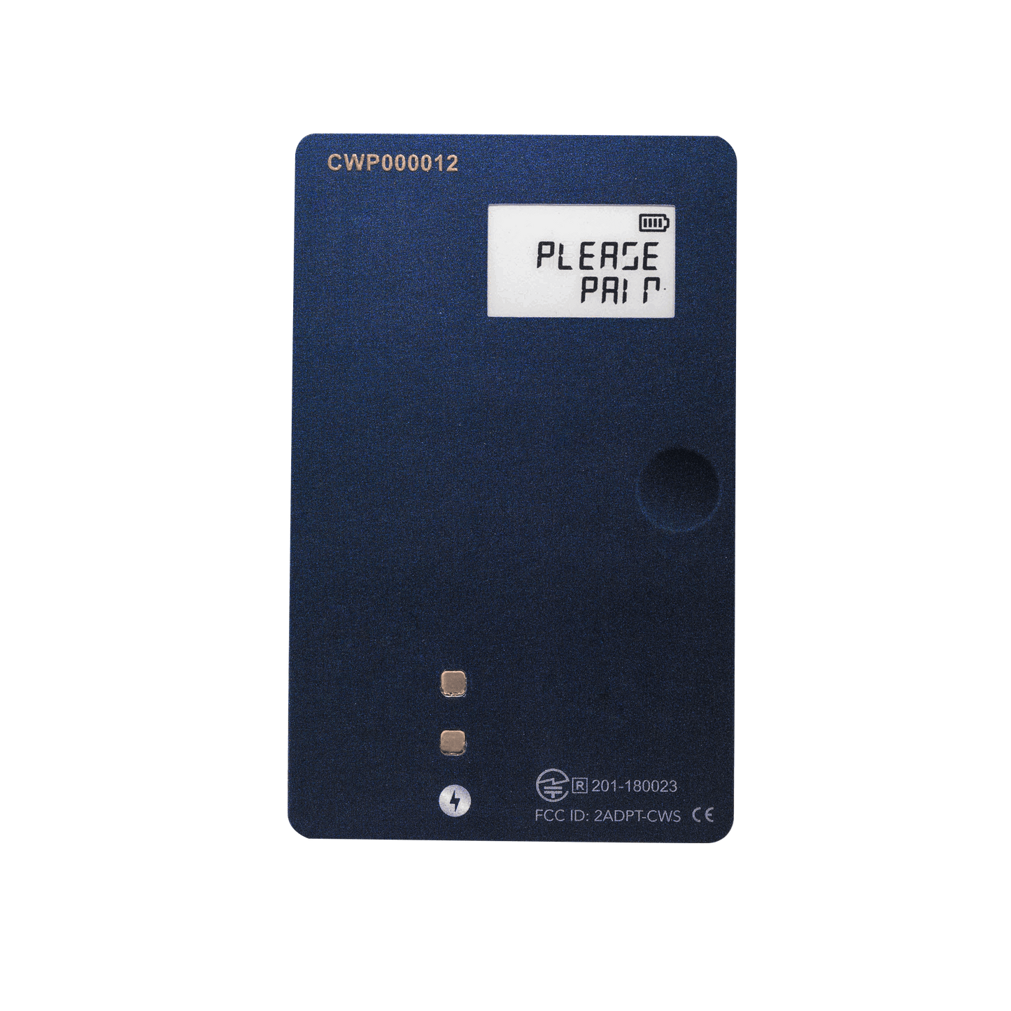 CoolWallet Pro