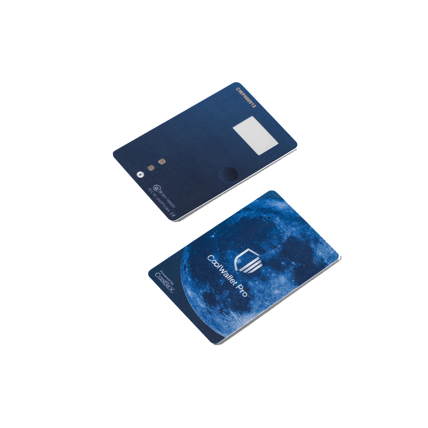 CoolWallet Pro