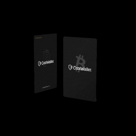 CoolWallet Go