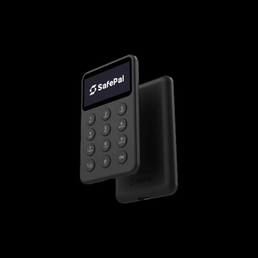 Safepal X1
