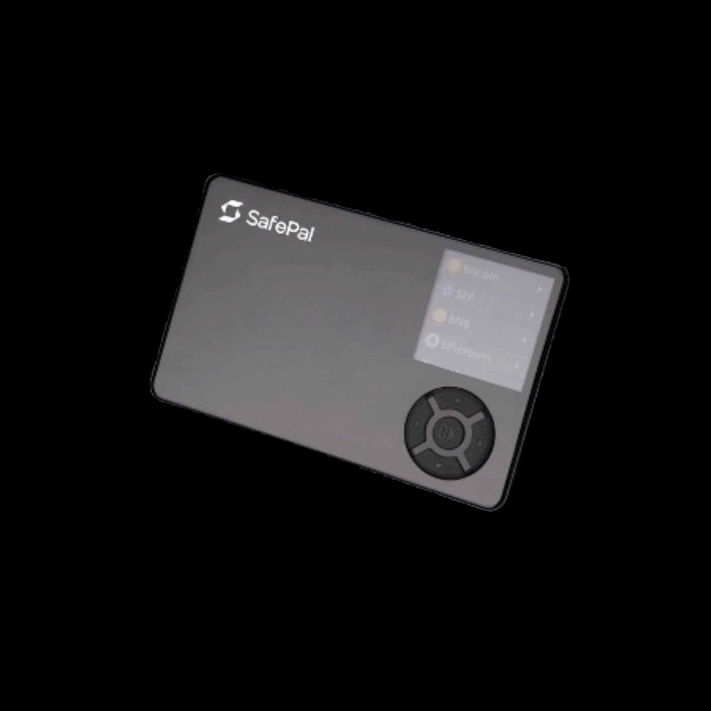 Safepal S1 Pro