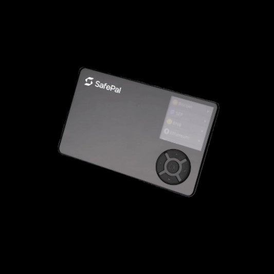 Safepal S1 Pro