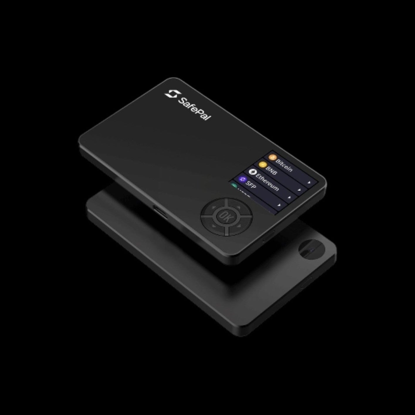 SafePal S1