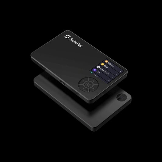SafePal S1