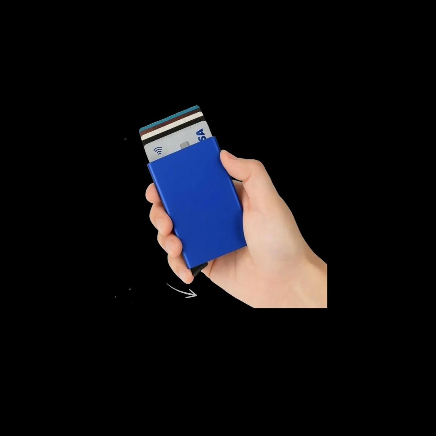 Porte-Cartes