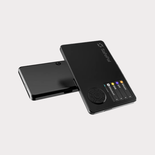 SafePal S1