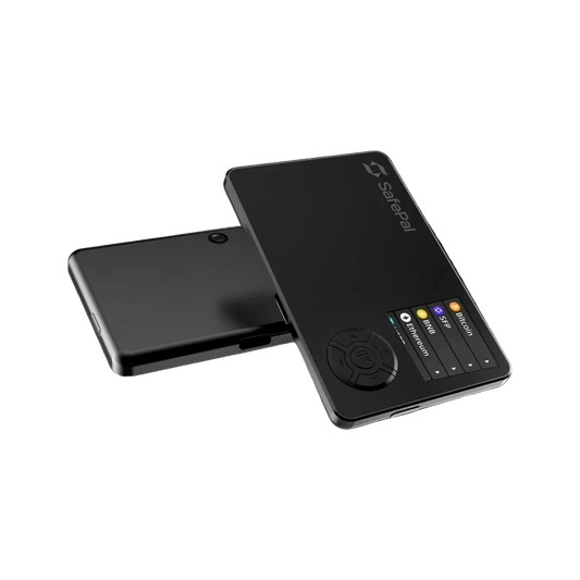 SafePal S1: offline hardware wallet – view 2