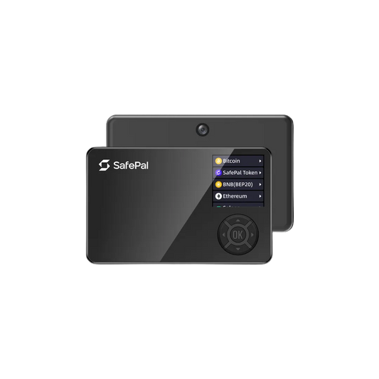 Safepal S1 Pro