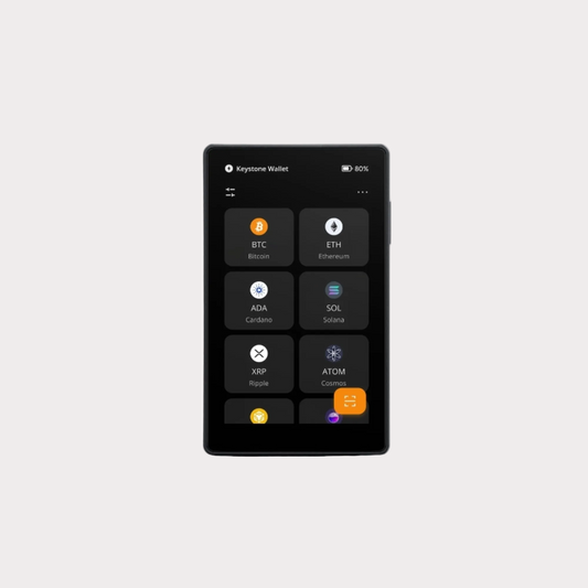 Keystone 3 Pro