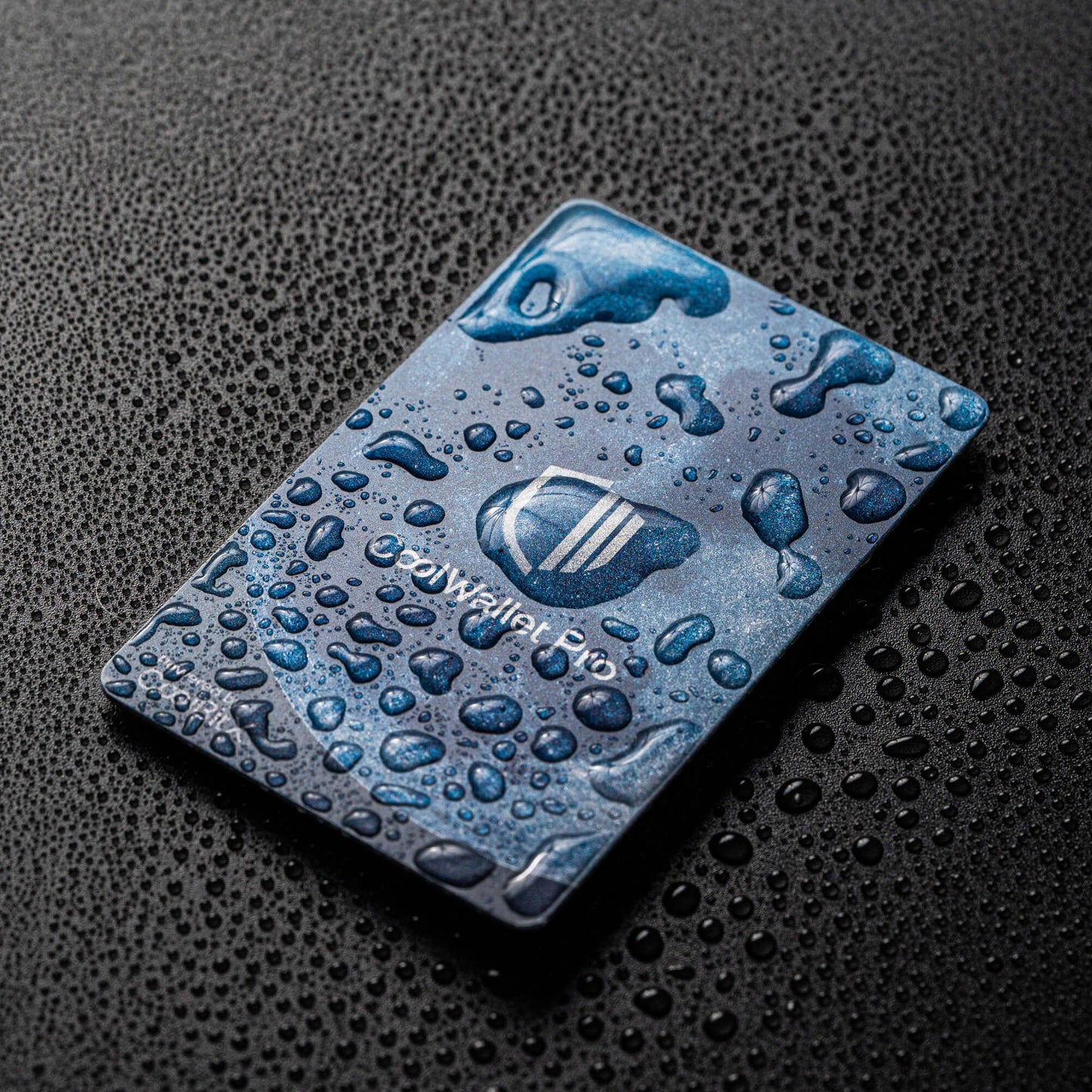 CoolWallet Pro