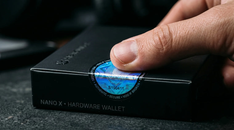 Hardware wallet : par où commencer quand on débute ?