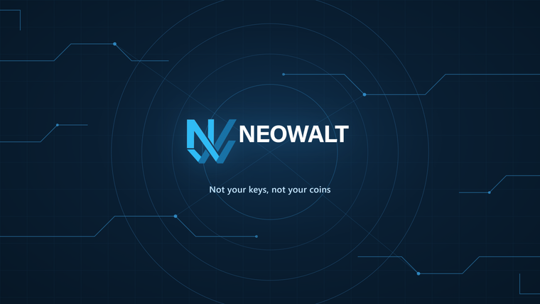 Neowalt: offizieller französischer Hardware-Wallet-Händler