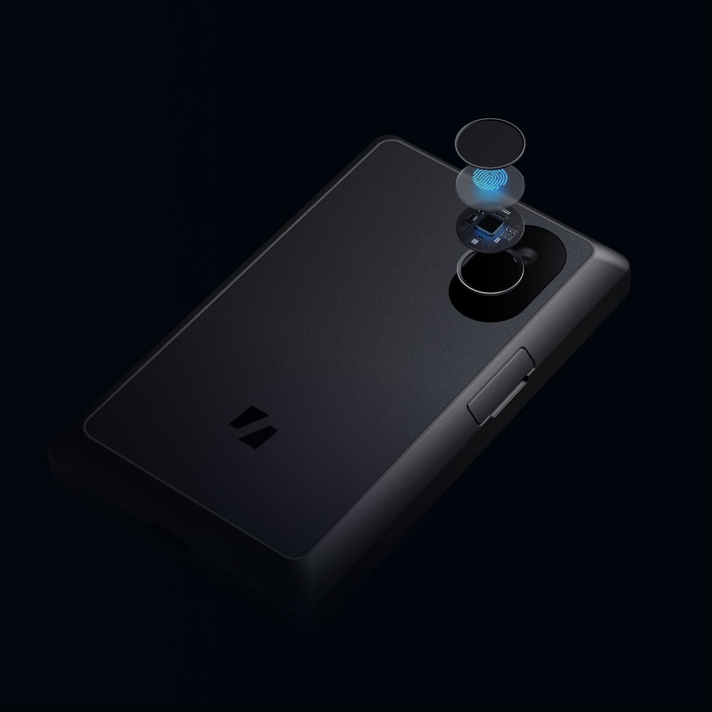 Hardware Wallets Keystone
