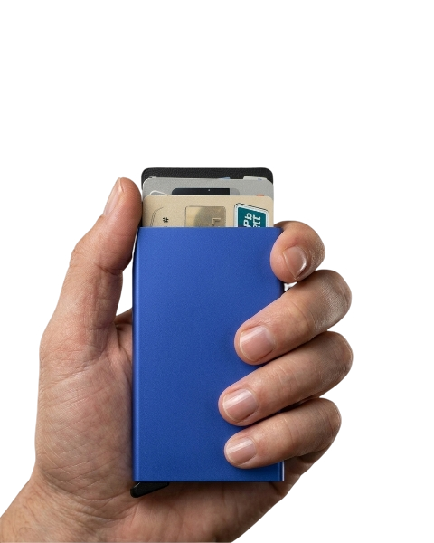 Porte-Cartes