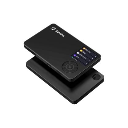 SafePal S1 