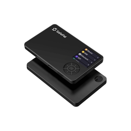 SafePal S1