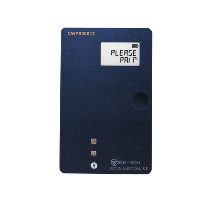 CoolWallet Pro