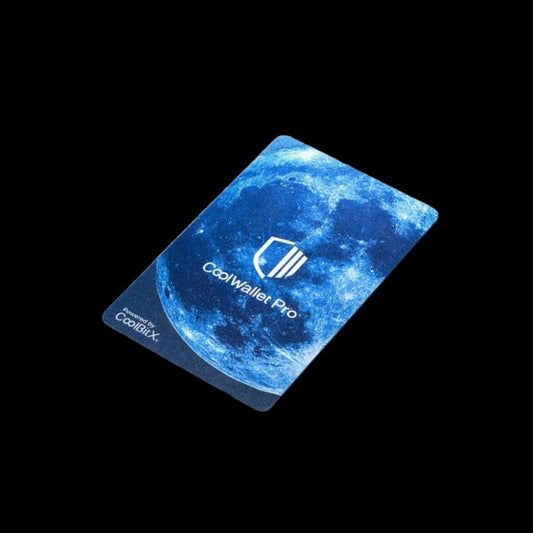 CoolWallet Pro