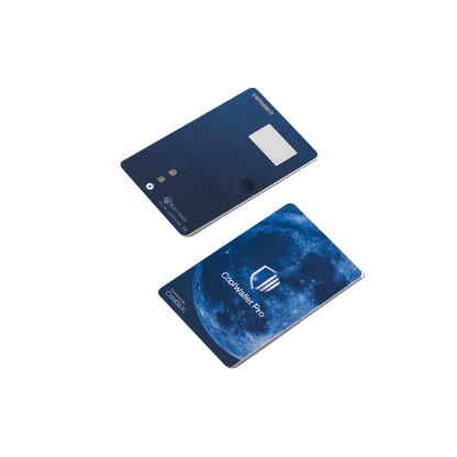 CoolWallet Pro 