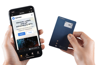 CoolWallet Pro 