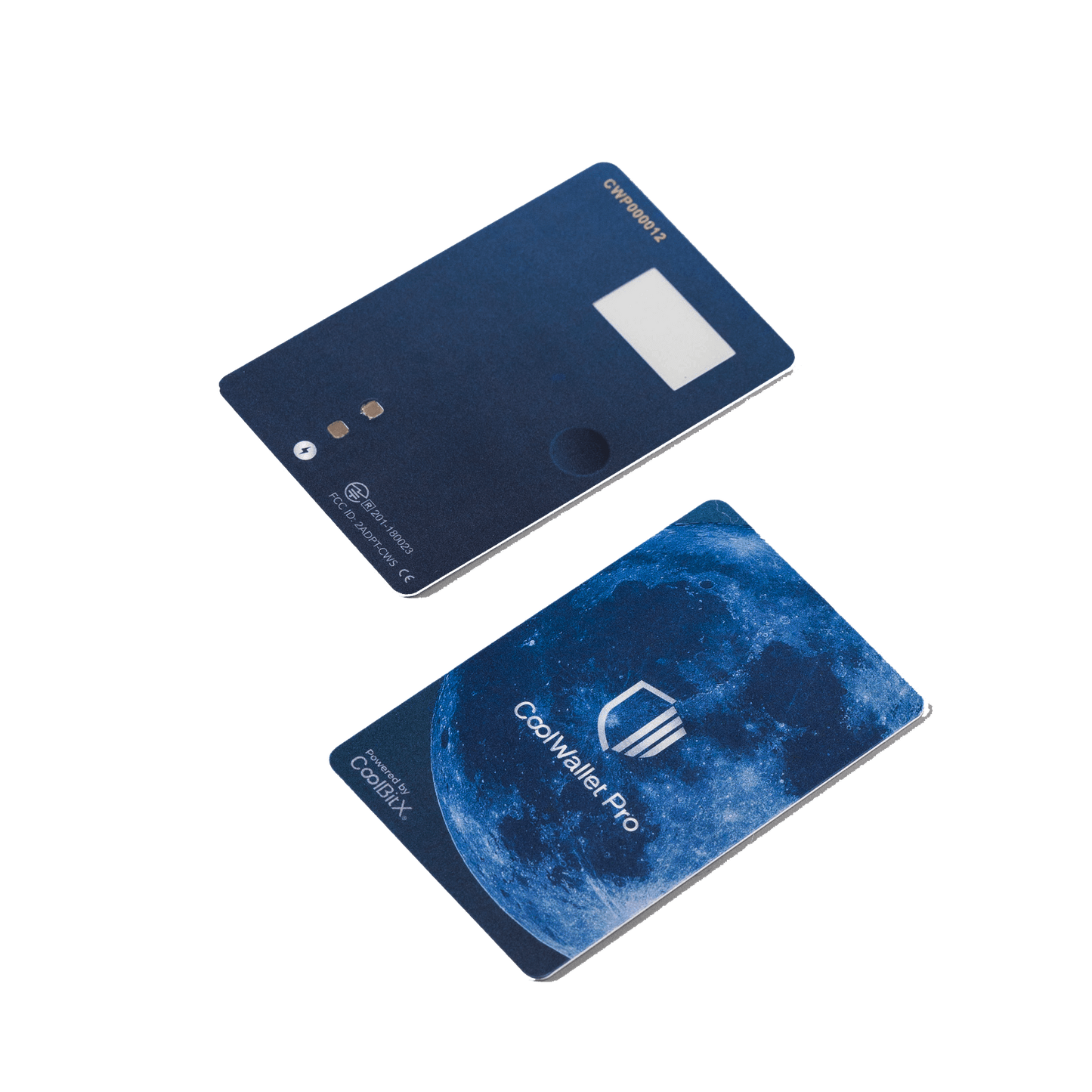 CoolWallet Pro 