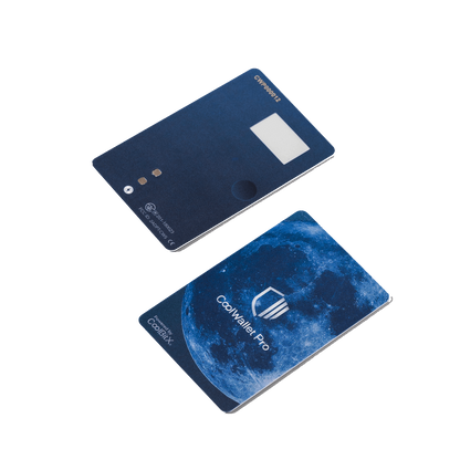 CoolWallet Pro 