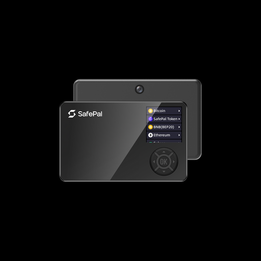 Safepal S1 Pro