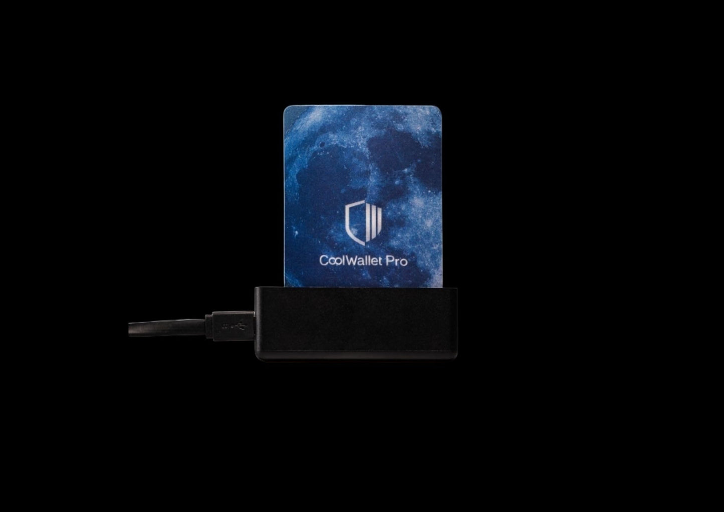 Ensemble de chargeurs Coolwallet