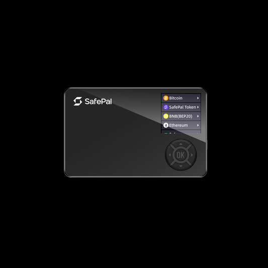 Safepal S1 Pro
