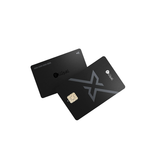 Ellipal X Card