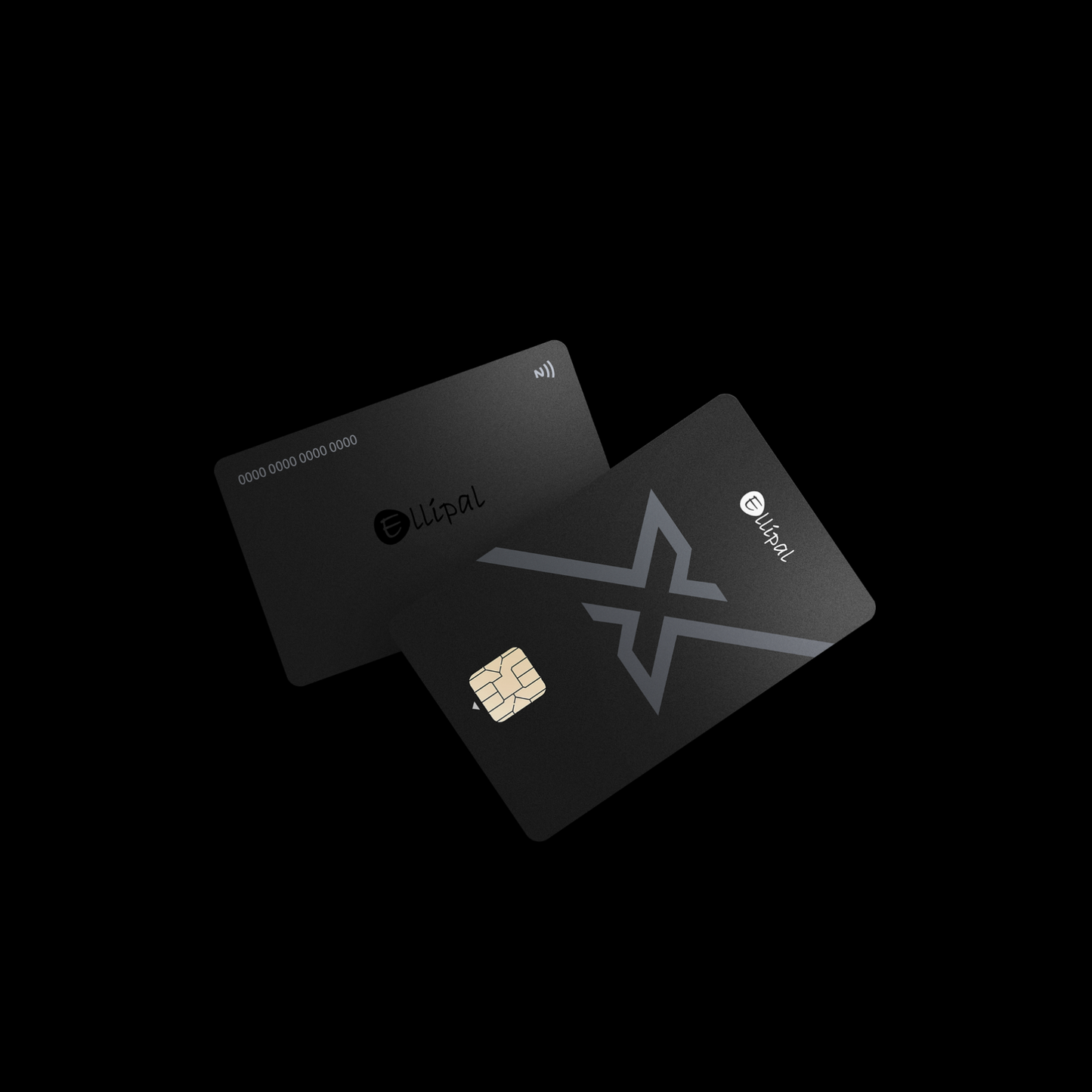ELLIPAL X Card 