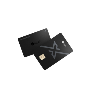 ELLIPAL X Card