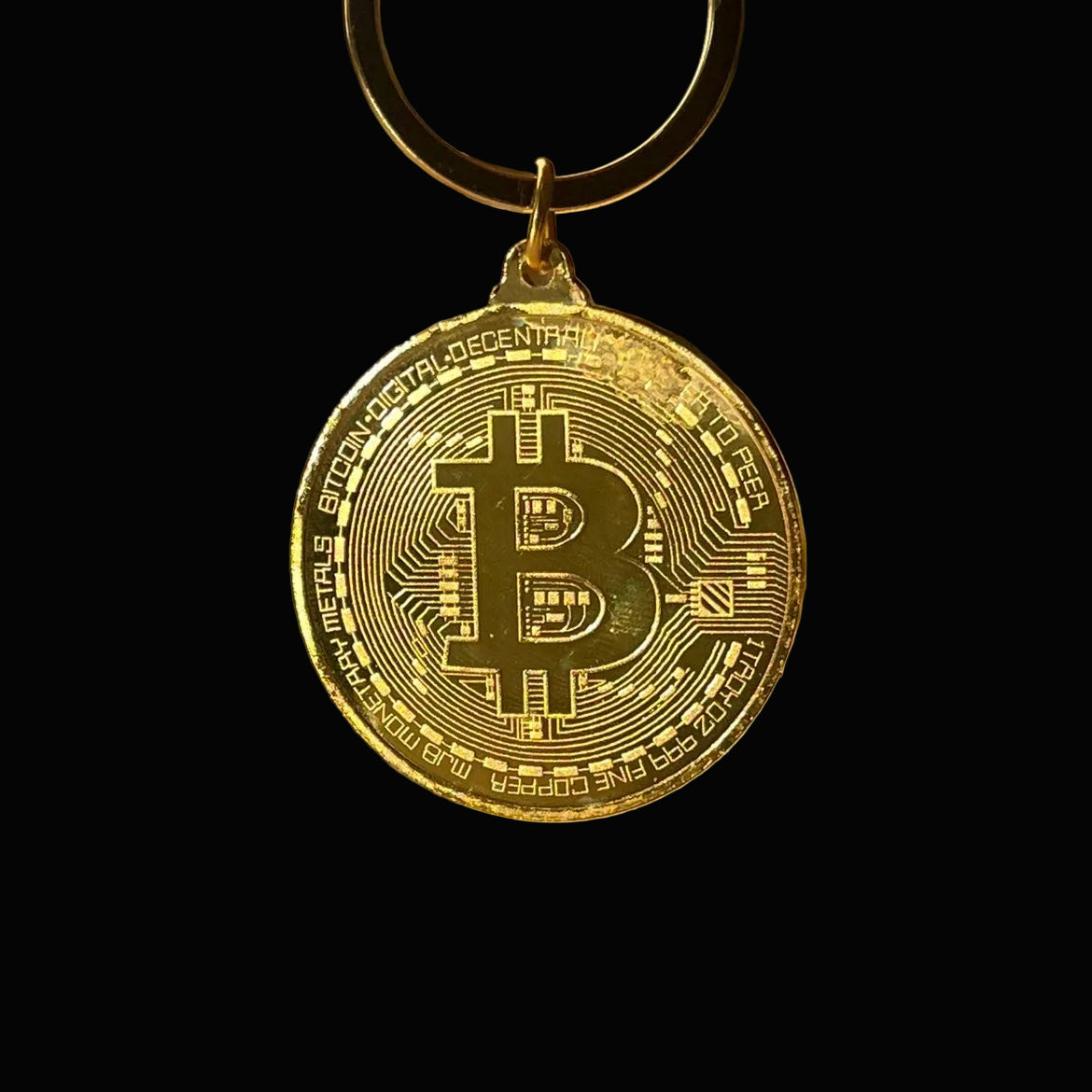Bitcoin Coin
