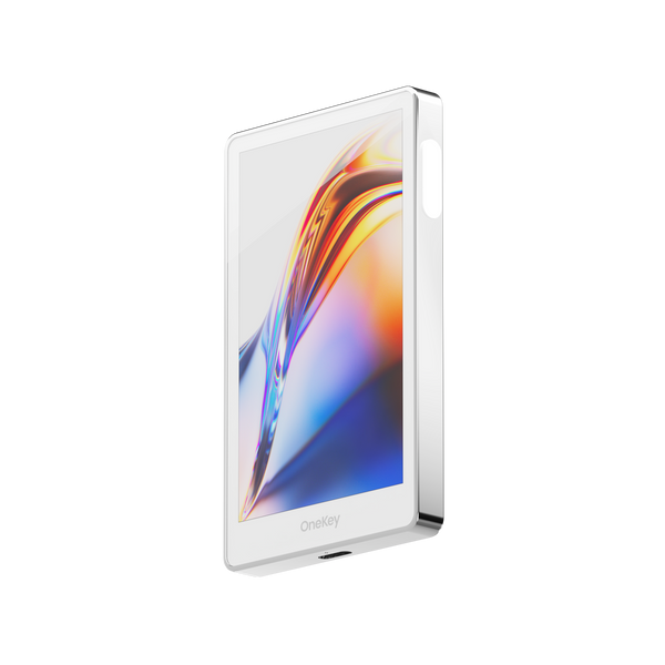 OneKey Pro