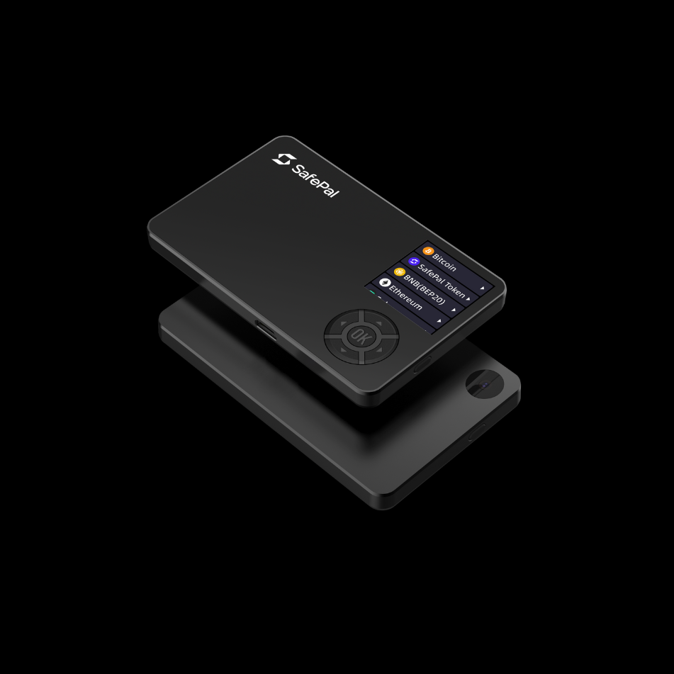 SafePal S1 