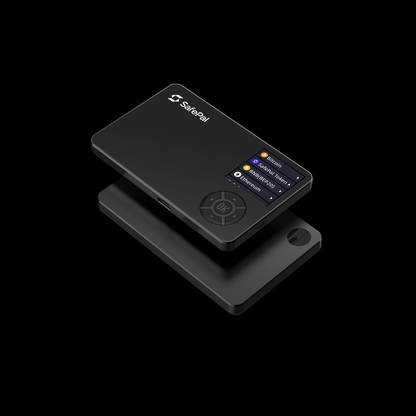 SafePal S1 