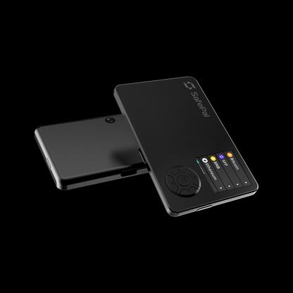 SafePal S1 