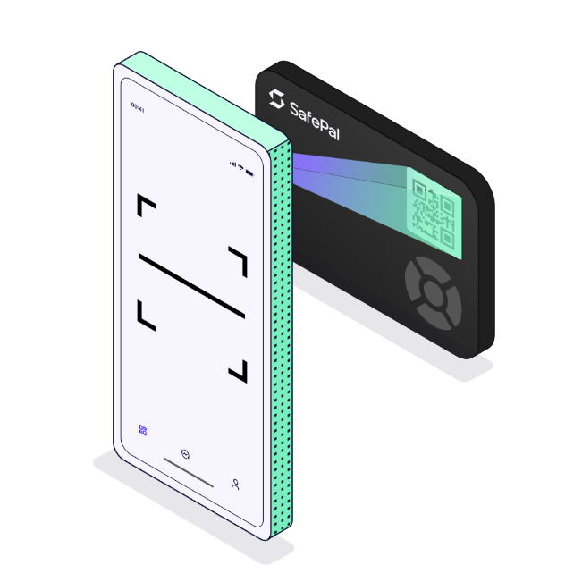SafePal S1 