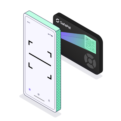 SafePal S1 