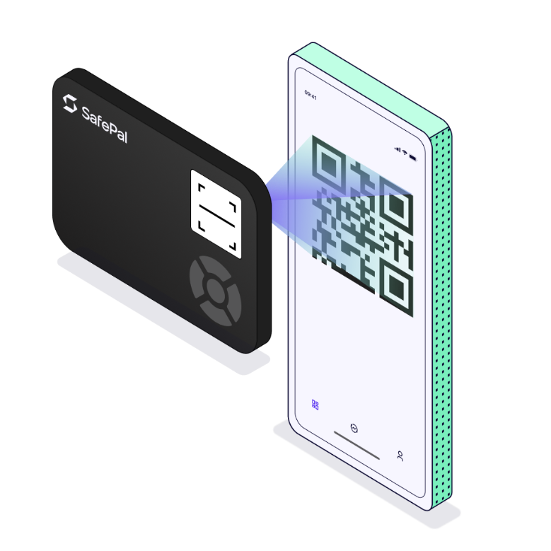 SafePal S1 