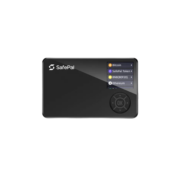 SafePal S1 Pro