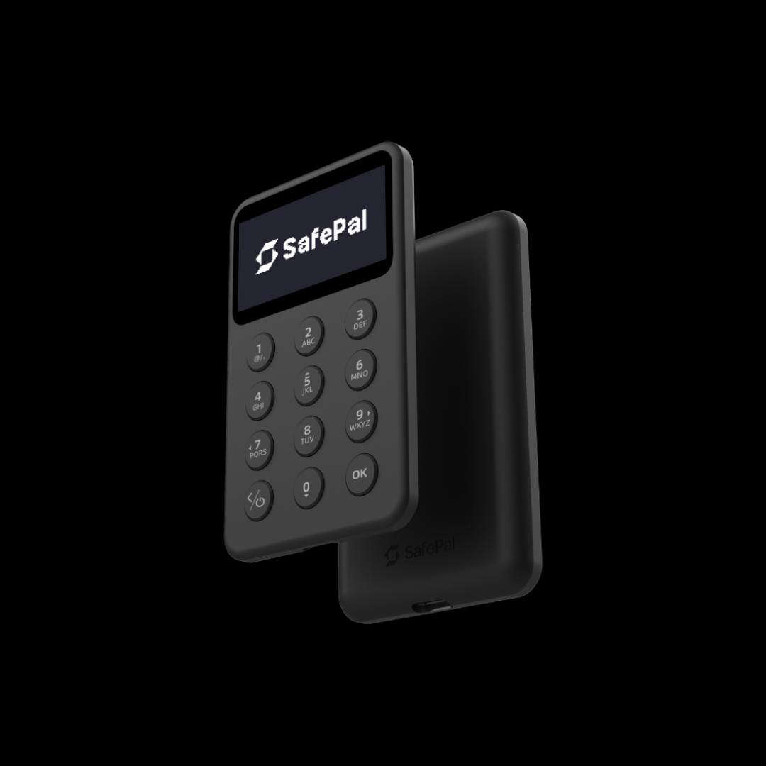 Safepal X1