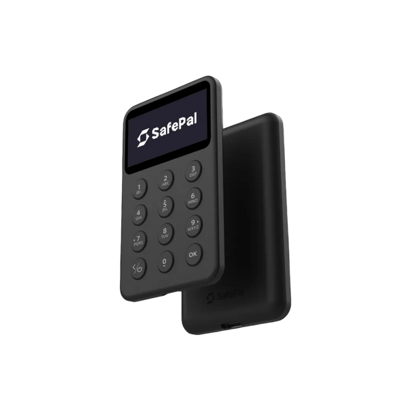 SafePal X1