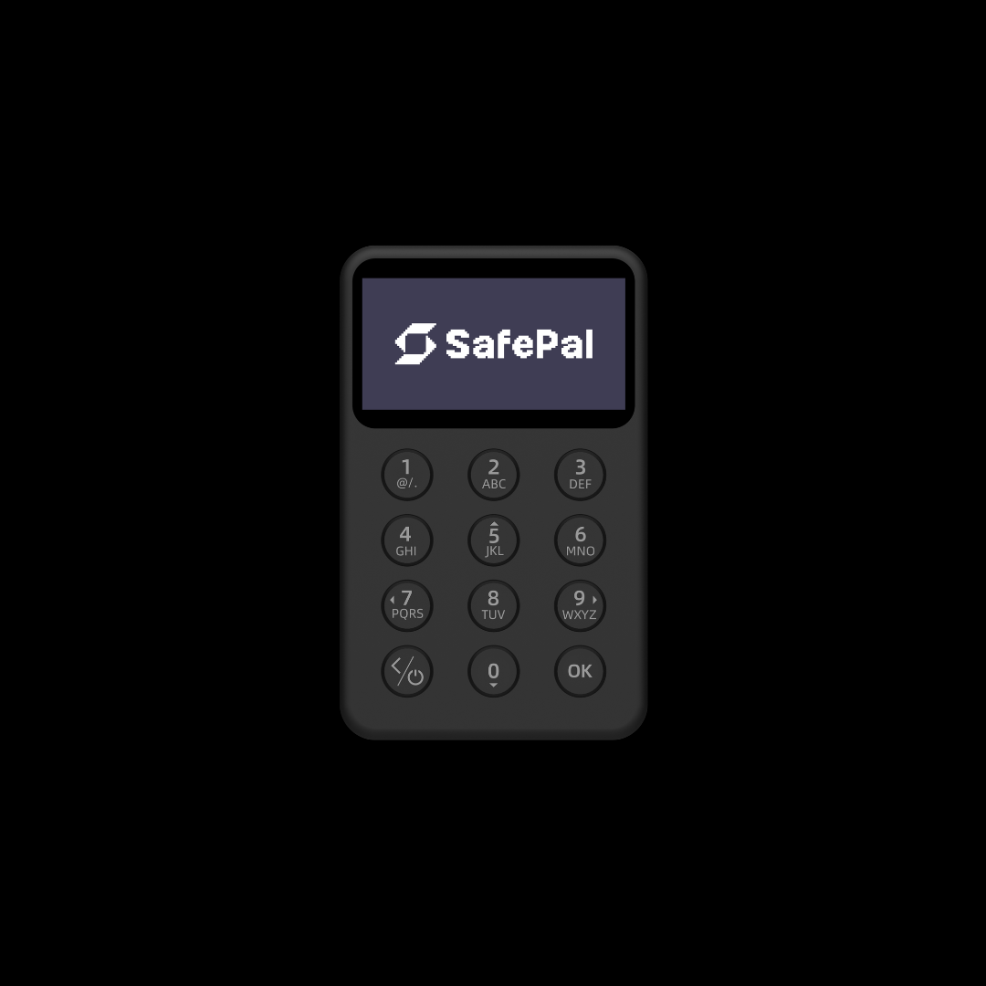 Safepal X1