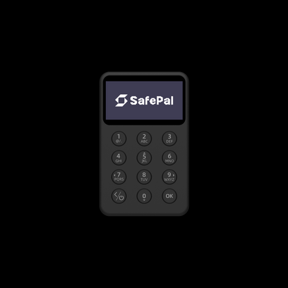 Safepal X1