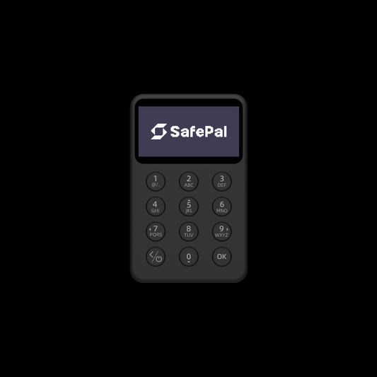 Safepal X1