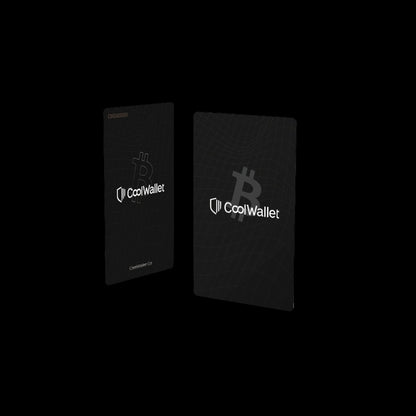 CoolWallet Go