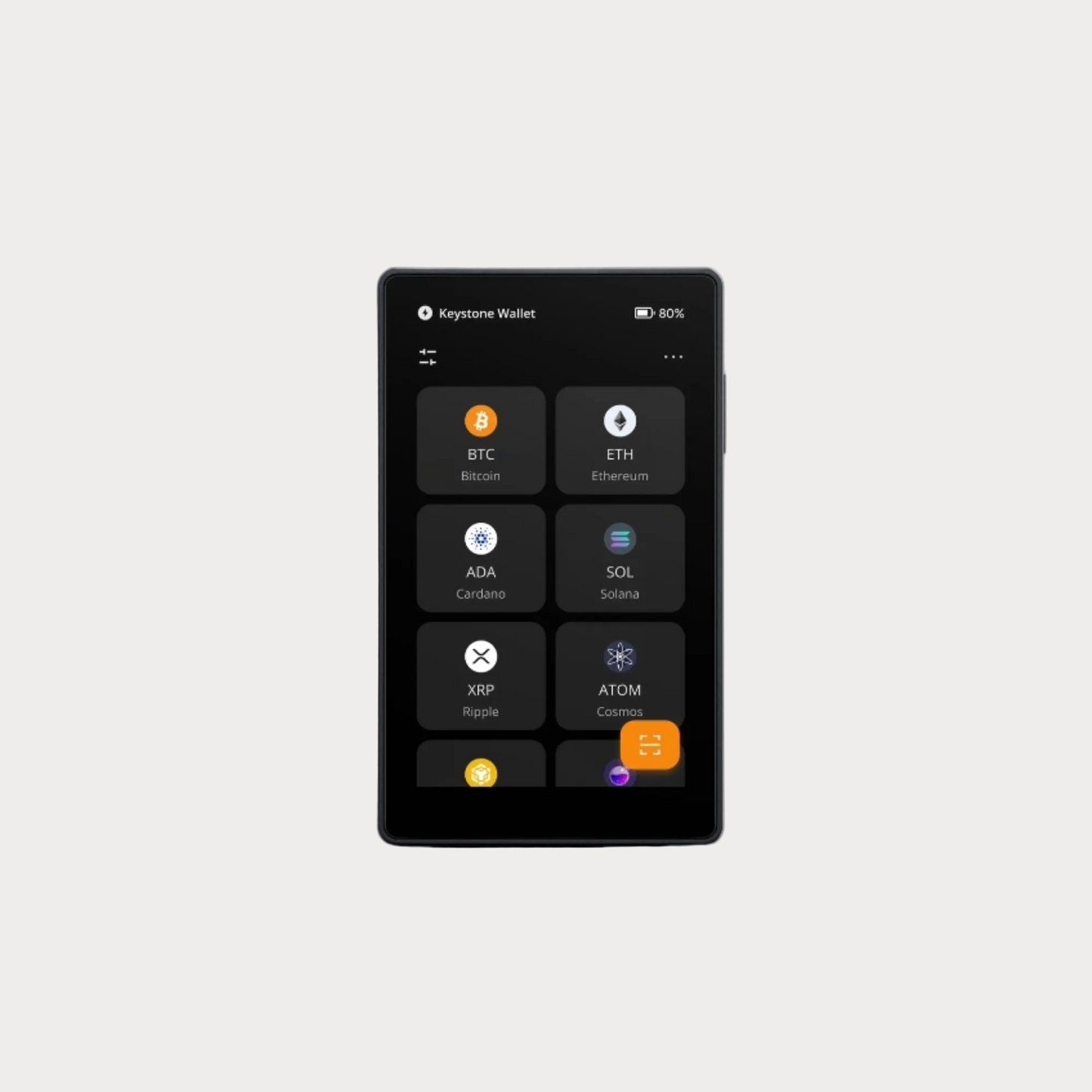Keystone 3 Pro