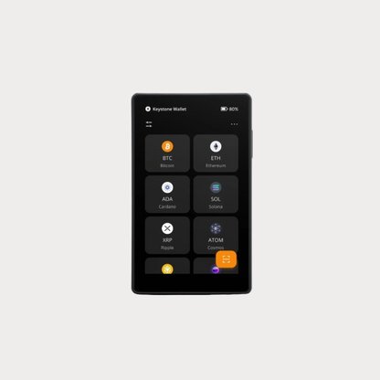 Keystone 3 Pro